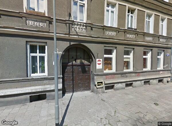 Ceny mieszkań Szczecin Juliusza Słowackiego 1