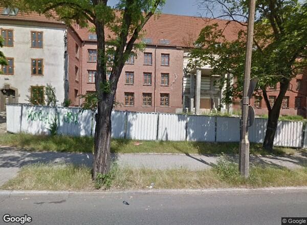 Ceny transakcyjne mieszkań Gorzów Wielkopolski ORLĄT LWOWSKICH 6