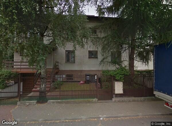 Ceny transakcyjne mieszkań Warszawa ul. Hodowlana 13