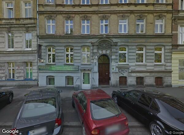 Ceny mieszkań Wrocław PL. STANISŁAWA STASZICA 3