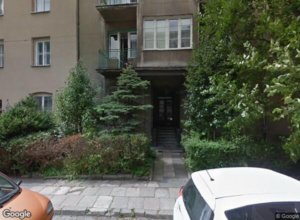 Ceny mieszkań Kraków Mieczysława Karłowicza 25