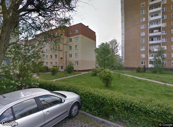 Ceny mieszkań Szczecin Stefana Grota-Roweckiego 6