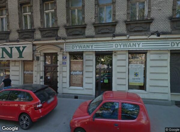 Ceny mieszkań Kraków Józefa Dietla 31