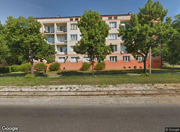 Ceny mieszkań Łódź Wojska Polskiego 140/142