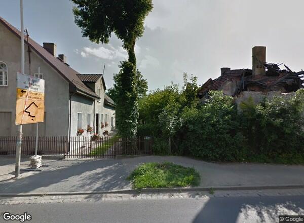 Ceny mieszkań Wrocław UL. STANISŁAWOWSKA 58A