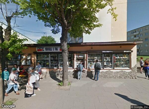 Ceny mieszkań Gdańsk Wilhelma Stryjewskiego 16C-D