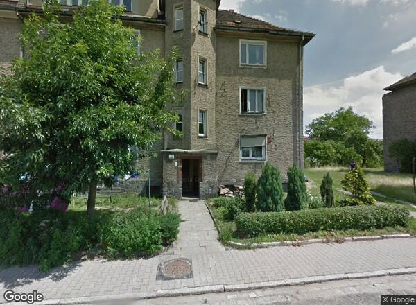 Ceny mieszkań Wrocław UL. LEONARDA DA VINCI 20