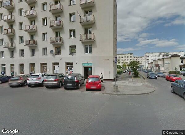 Ceny mieszkań Gdynia Antoniego Abrahama 60