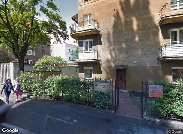 Ceny transakcyjne mieszkań Poznań Zacisze 1