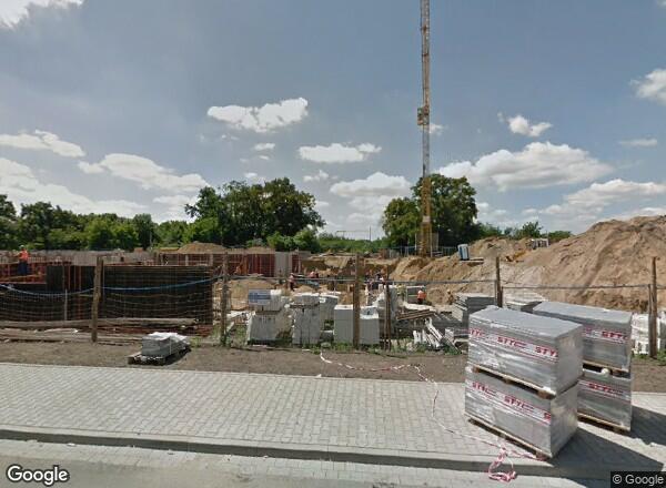 Ceny mieszkań Wrocław UL. RÓŻY WIATRÓW 29