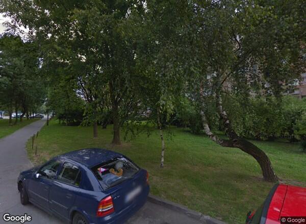 Ceny mieszkań Kraków Erazma Jerzmanowskiego 30