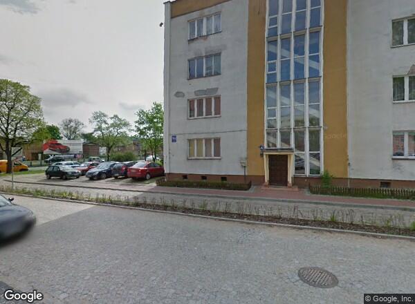 Ceny mieszkań Gdańsk Aleja Grunwaldzka 182