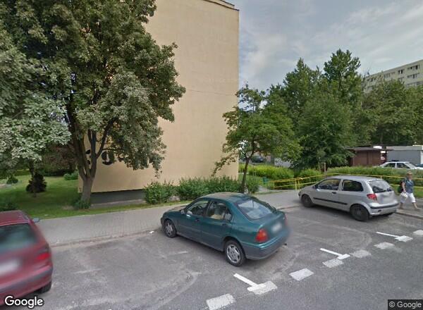 Ceny mieszkań Poznań Bohaterów II Wojny Światowej 39