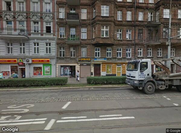 Ceny mieszkań Wrocław UL. POMORSKA 59