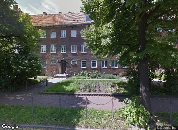 Ceny mieszkań Gdańsk Siennicka 50