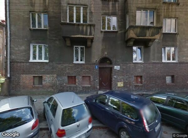 Ceny transakcyjne mieszkań Szczecin Maksyma Gorkiego 21