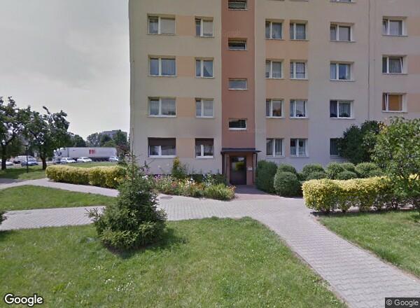 Ceny mieszkań Katowice Szczecińska 10