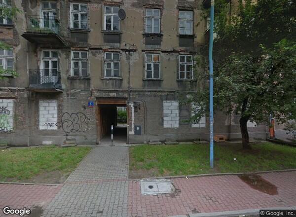 Ceny mieszkań Warszawa ul. Węgierska 6