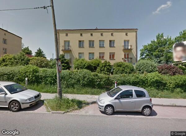 Ceny mieszkań Katowice Wita Stwosza 23