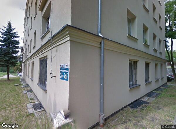 Ceny mieszkań Katowice Misjonarzy Oblatów MN 26