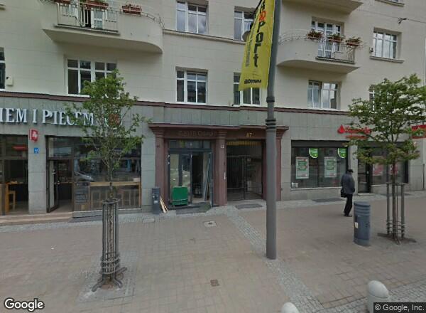 Ceny mieszkań Gdynia Świętojańska 87