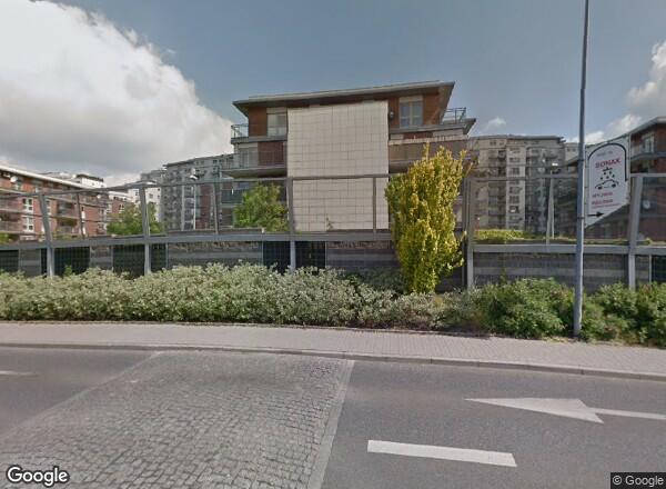 Ceny mieszkań Katowice Johna Baildona 14