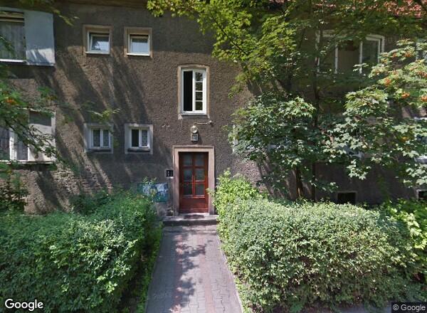 Ceny mieszkań Katowice Piotrowicka 38