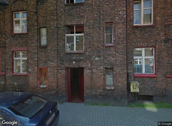 Ceny mieszkań Katowice Odrowążów 11