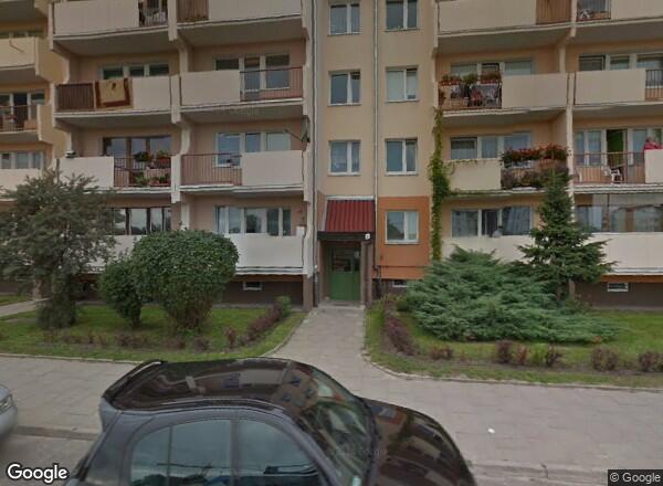 Ceny mieszkań Szczecin Świstacza 7