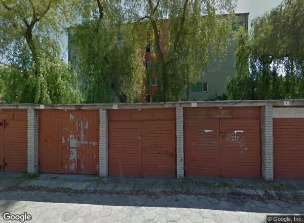 Ceny mieszkań Warszawa ul. S. Wojciechowskiego 50