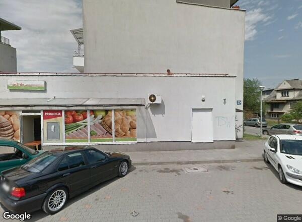 Ceny transakcyjne mieszkań Kraków Borowinowa 53