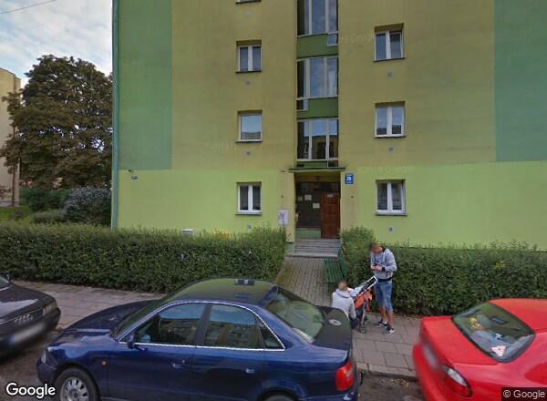 Ceny mieszkań Lublin Księdza Jerzego Popiełuszki 36