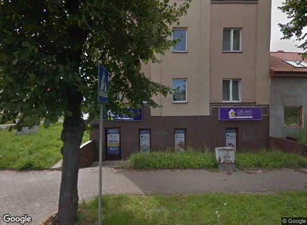 Ceny mieszkań Szczecin Szosa Polska 54