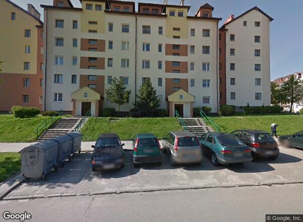 Ceny mieszkań Gdańsk Damroki 52