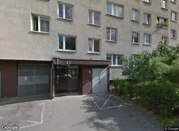 Ceny mieszkań Wrocław UL. CHORWACKA 22