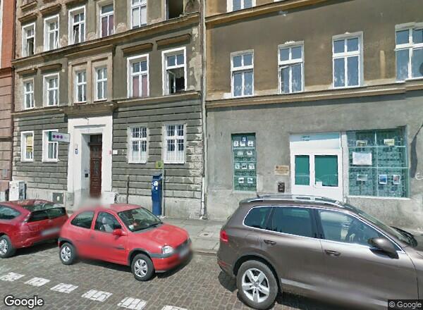 Ceny mieszkań Szczecin Dworcowa 7