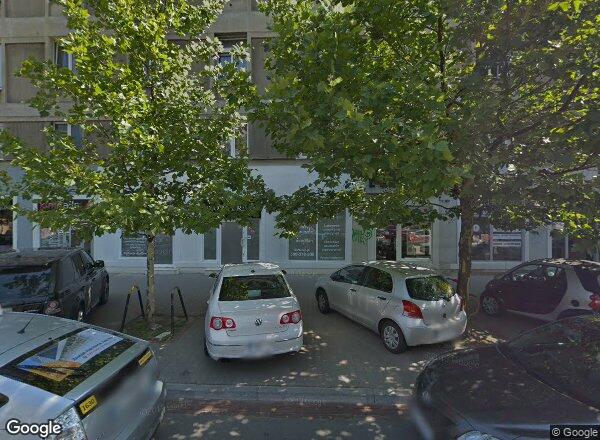 Ceny mieszkań Warszawa ul. E. Plater 36