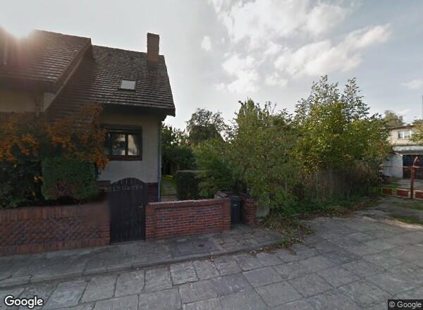 Ceny mieszkań Szczecin Aleksandra Fredry 11