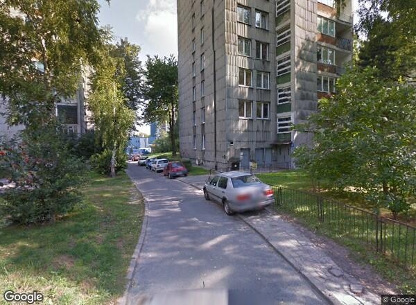 Ceny transakcyjne mieszkań Lublin Głęboka 22