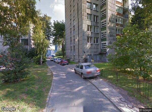 Ceny mieszkań Lublin Głęboka 22