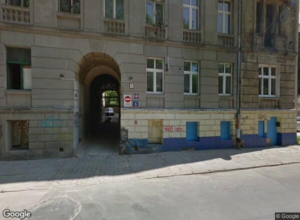 Ceny mieszkań Łódź Dr Seweryna Sterlinga 6