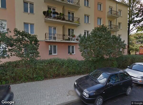 Ceny mieszkań Lublin Cypriana Godebskiego 12