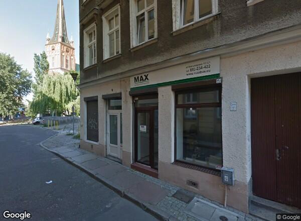 Ceny mieszkań Szczecin Staromiejska 11