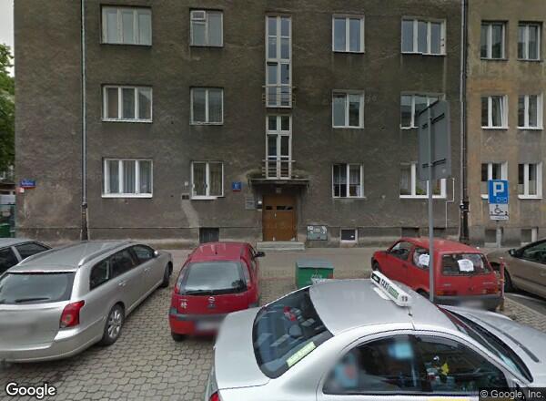 Ceny mieszkań Warszawa ul. L. Narbutta 11