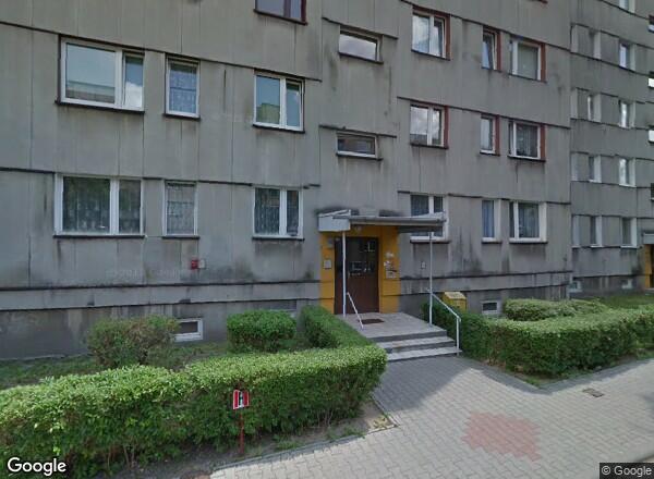 Ceny mieszkań Katowice Słoneczna 81D