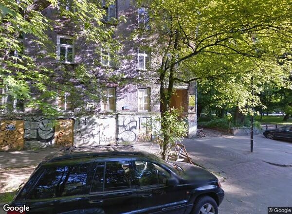 Ceny transakcyjne mieszkań Warszawa ul. Szara 10