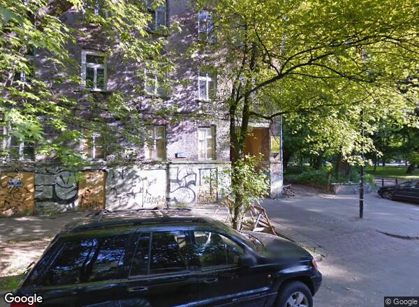 Ceny mieszkań Warszawa ul. Szara 10