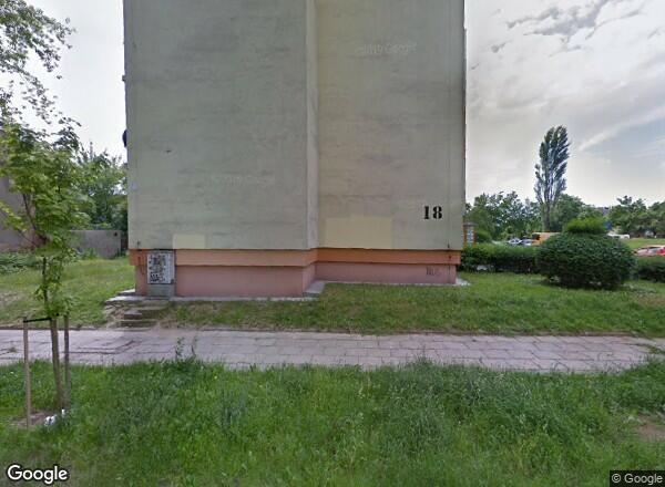 Ceny transakcyjne mieszkań Łódź Ozorkowska 29/31