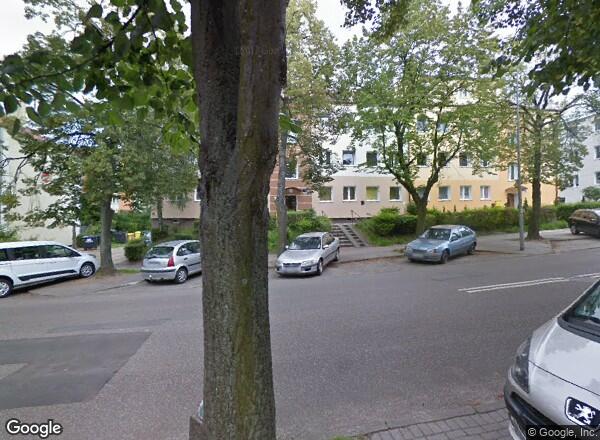 Ceny mieszkań Gdynia Mikołaja Kopernika 13