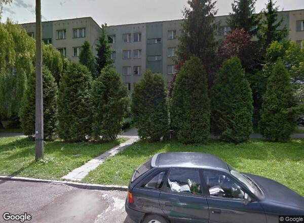Ceny mieszkań Kraków Siewna 23